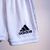 SHORT ADIDAS Talle 24 - comprar online