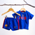 REMERA FCB Talle 6