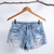 SHORT AMERICAN EAGLE Talle 0 OUTLET