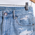 SHORT AMERICAN EAGLE Talle 0 OUTLET - comprar online