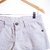 SHORT . Talle S OUTLET - comprar online