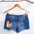 SHORT . Talle 38 en internet