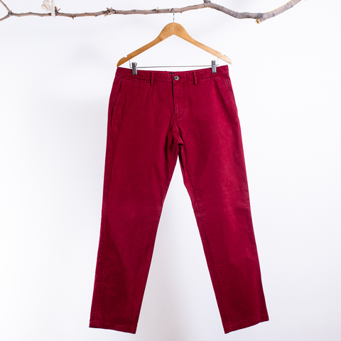 PANTALON HOMBRE SIMONACCI POLO LIFE