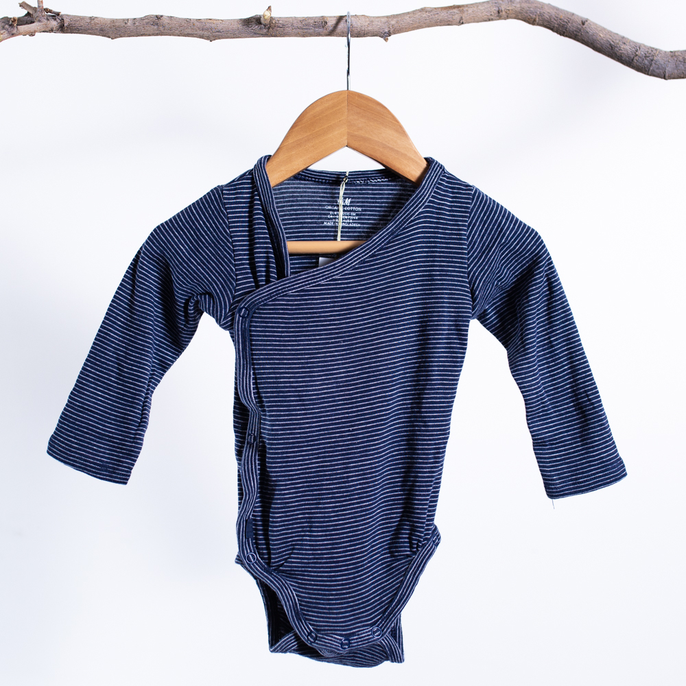 H&m body 2025 bébé