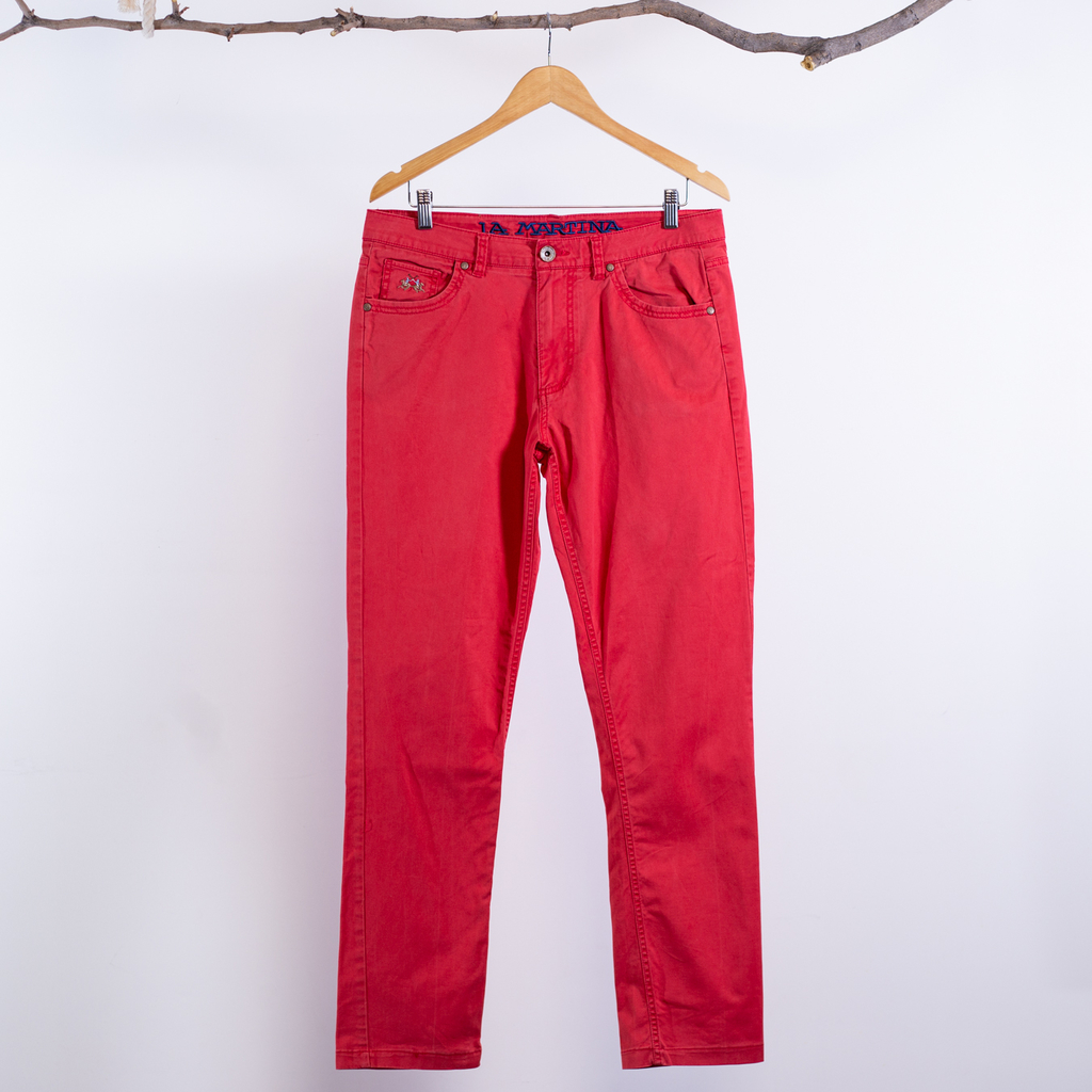 Buzos la martina para hombre hot sale