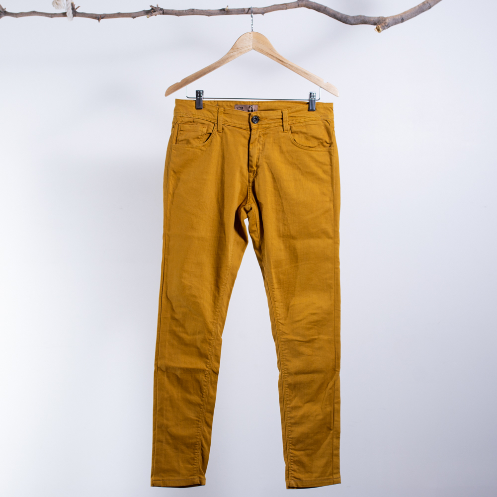 PANTALON MUJER CELIO