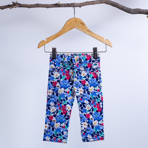 PANTALON PIOPPA Talle 6m