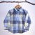 CAMISA JANIE AND JACK Talle 2