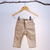 PANTALON LITTLE AKIABARA Talle 9