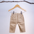 PANTALON LITTLE AKIABARA Talle 9 en internet