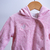 CAMPERA BABY COTTONs Talle 3 - comprar online