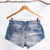 SHORT TUCCI Talle S en internet