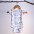 BODY ONESIES Talle 6