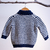 SWEATER JANIE AND JACK Talle 3 a 6 en internet