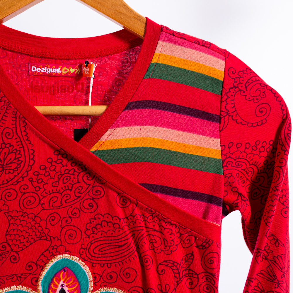 Desigual niña outlet outlet