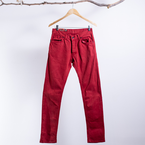 PANTALON COOK Talle 28