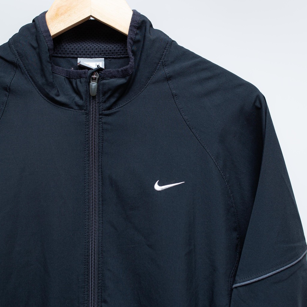 Camperas deportivas nike hombre hotsell