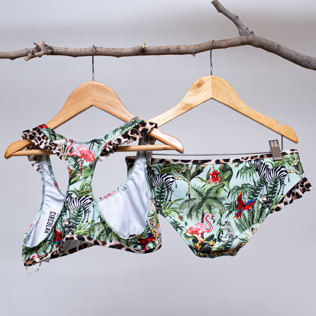 Bikinis embarazadas calzedonia new arrivals