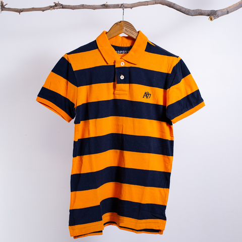 Polo AEROPOSTALE Talle S