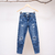 JEAN ABERCROMBIE Talle 12