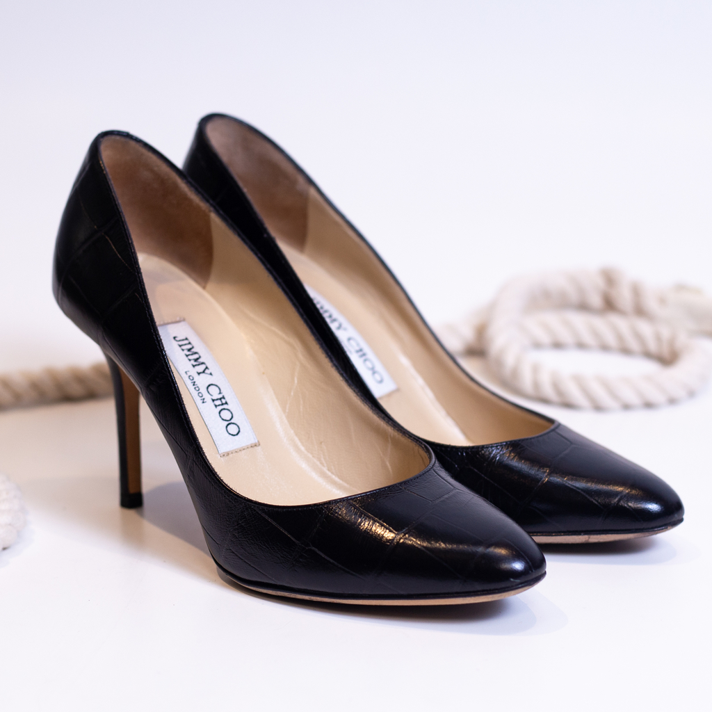 Zapatos de mujer jimmy choo hot sale