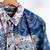 CAMISA DESIGUAL Talle L - comprar online