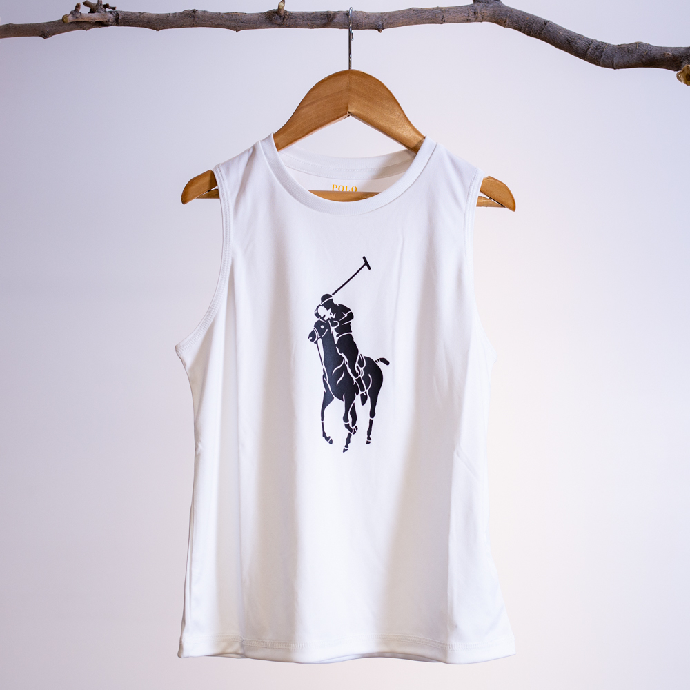 Remeras polo ralph lauren mujer new arrivals