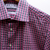 CAMISA PINK Talle L - comprar online