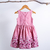 VESTIDO YOUNG DIMENSION Talle 3 OUTLET en internet