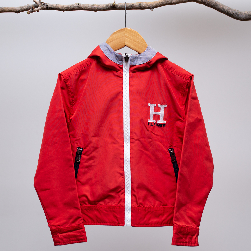 Ropa niño tommy hilfiger outlet sale
