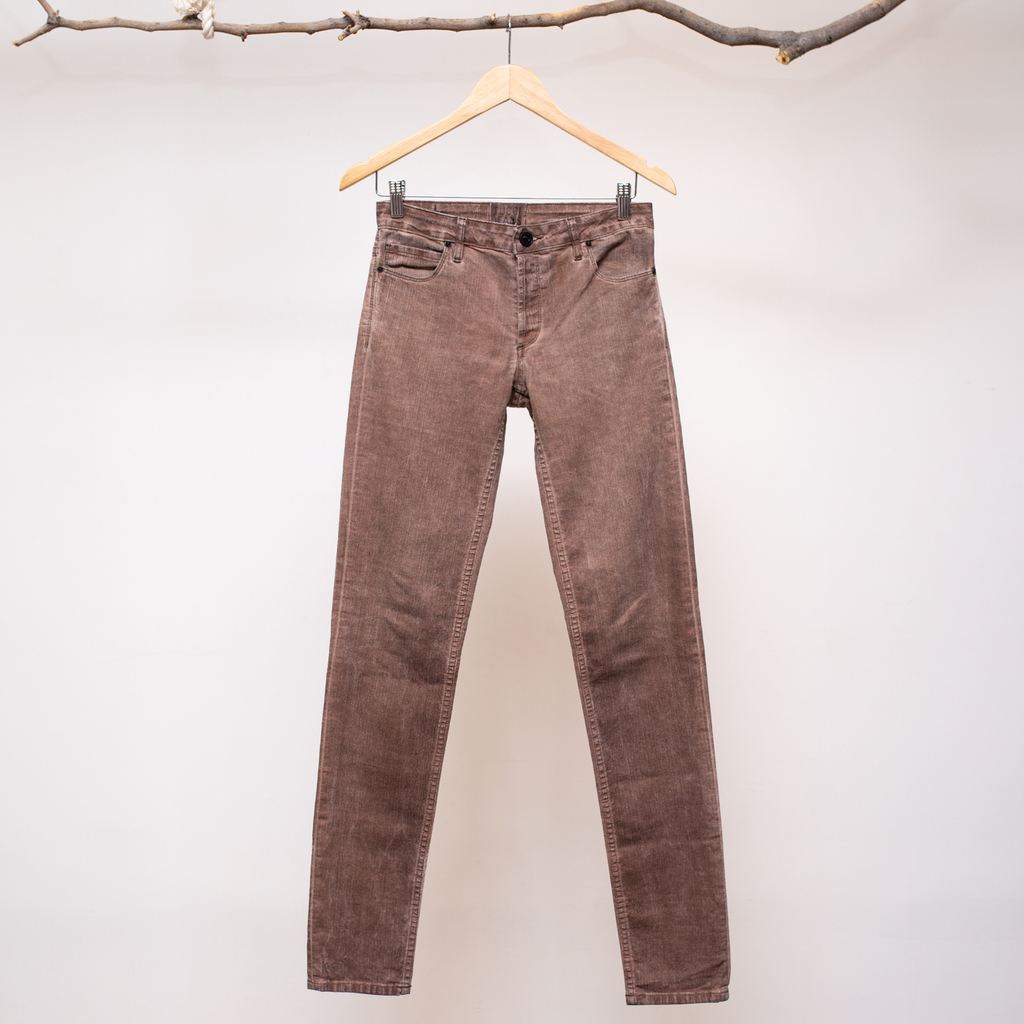Pantalon tucci mujer hotsell