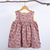 VESTIDO LITTLE AKIABARA Talle 3