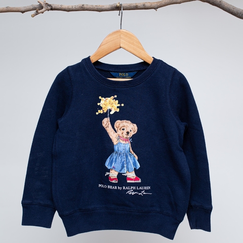 BUZO NINA RALPH LAUREN