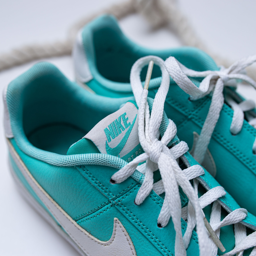ZAPATO MUJER NIKE