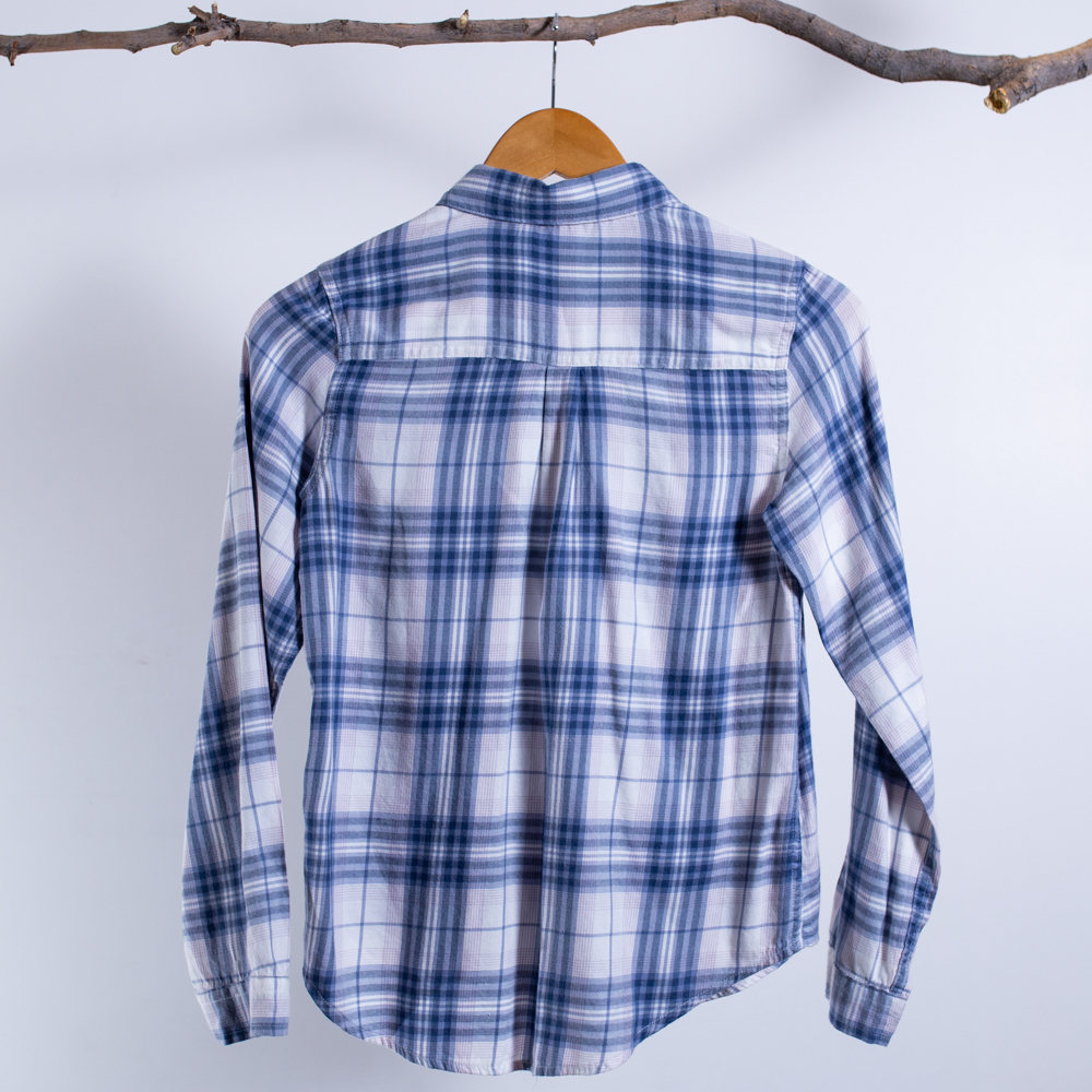 CAMISA NINA ABERCROMBIE