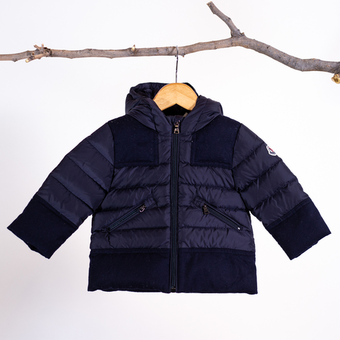 CAMPERA MONCLER Talle 12