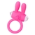 Anillo Vibrador Rabbit. 181103