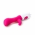 Vibrador Punto G Clítoris de Silicona. BF032 en internet