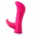 Vibrador Punto G Clítoris de Silicona. BF032 en internet