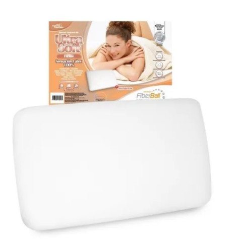 Almohada hotelera romance relax sale