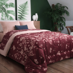 Acolchado ALCOYANA PREMIUM 160X240 - comprar online