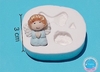 molde-de-silicone-anjo-mini