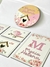 Kit Jardim Floral - Placas - loja online