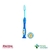 Cepillo de dientes 6-36m Azul - comprar online
