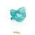 Chupete suave Physio Soft de Silicona 0-6m Azul - comprar online