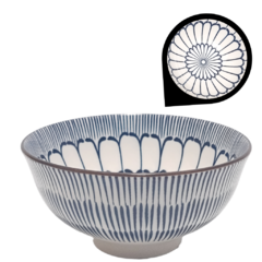 Bowl Ensaladera Redonda De ceramica estampada chicos - tienda online