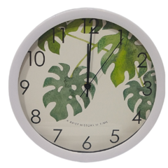 Reloj Pared Clásico Grande Diseño Deco Hogar Regaleria - tienda online