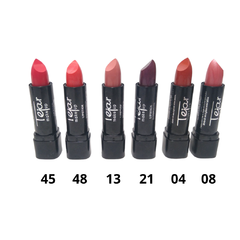 Maquillaje Lápiz Labial Pintura Labios Colores X 2 unidades - tienda online