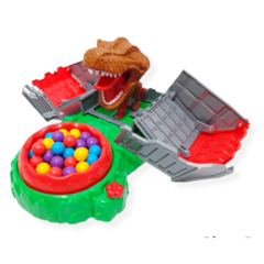 X Juego de mesa Alerta Dino - comprar online