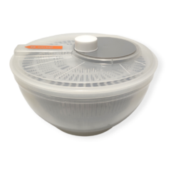 Escurridor Verdura Centrifugador Vegetales - tienda online